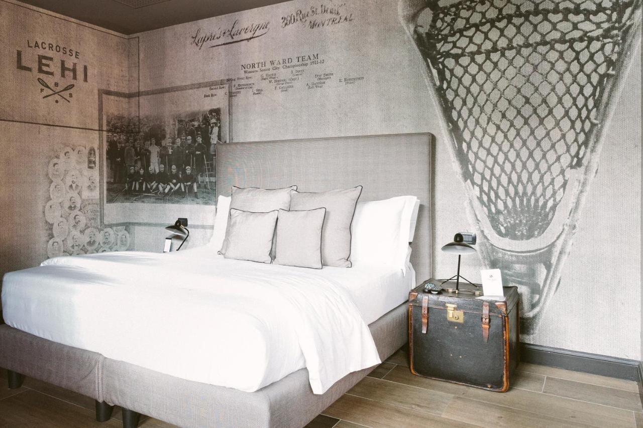 Aethos Milan Hotel Eksteriør billede