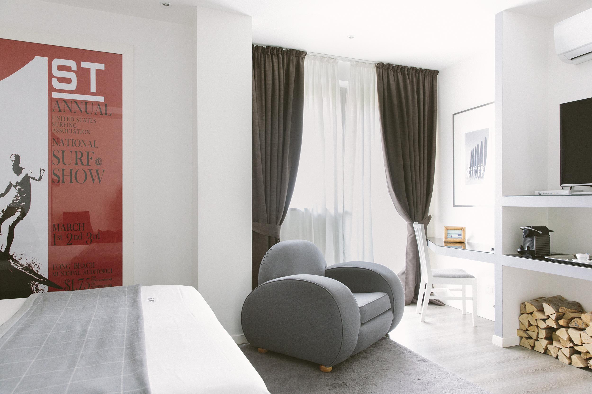 Aethos Milan Hotel Eksteriør billede