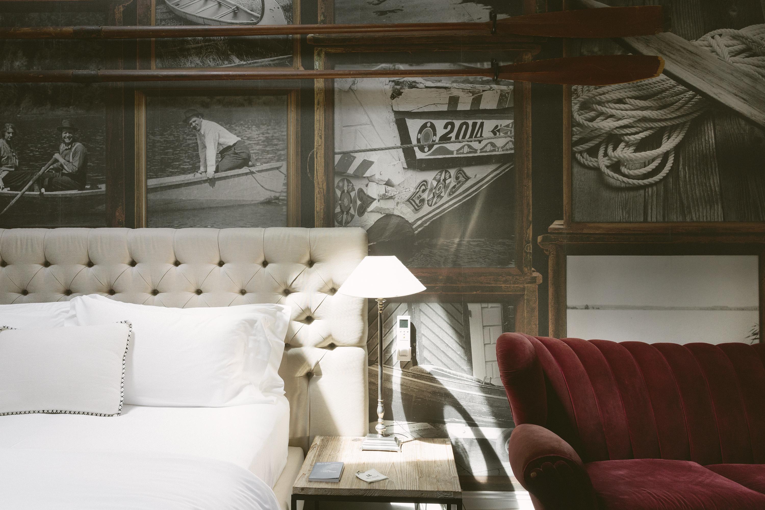 Aethos Milan Hotel Eksteriør billede
