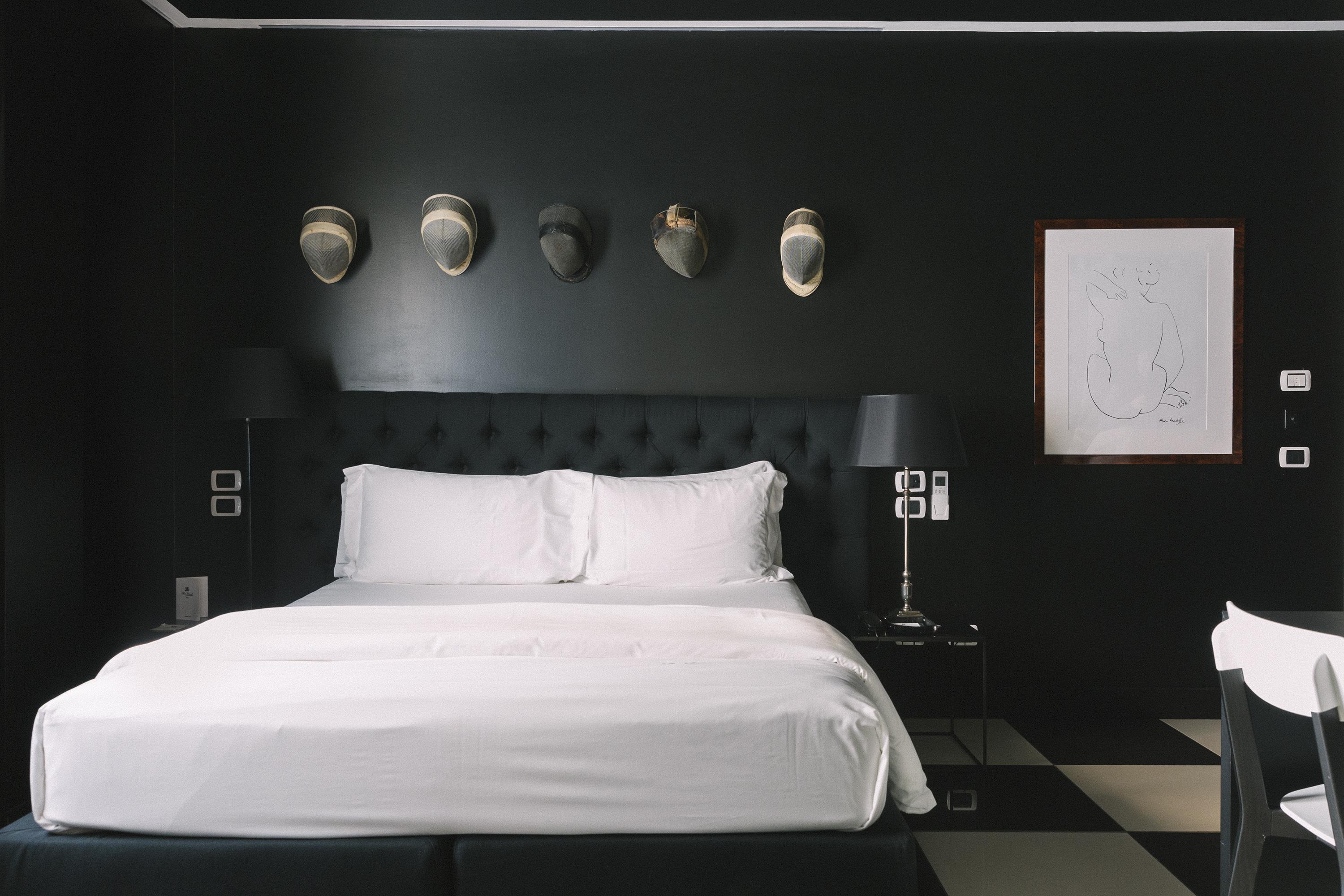 Aethos Milan Hotel Eksteriør billede
