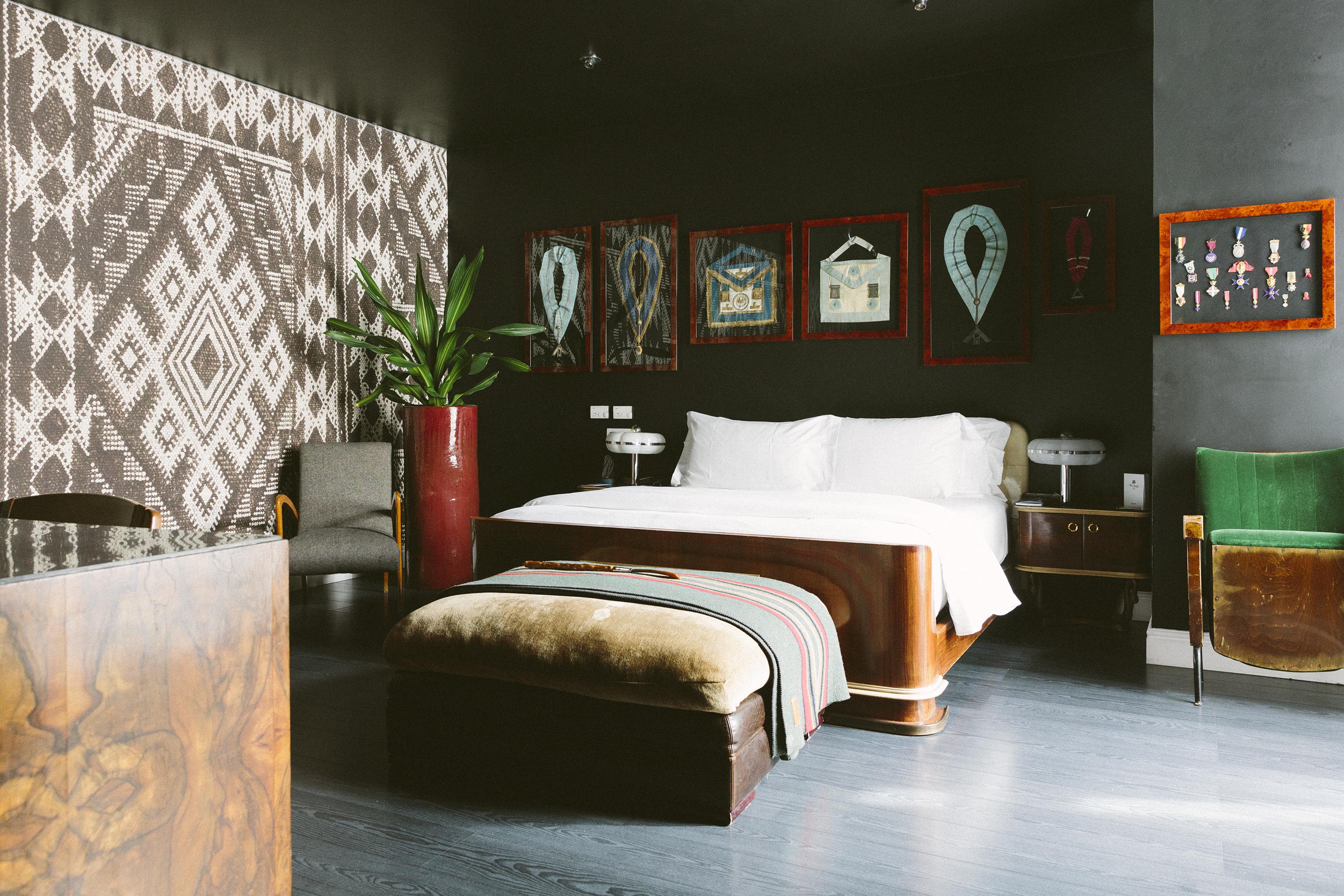 Aethos Milan Hotel Eksteriør billede