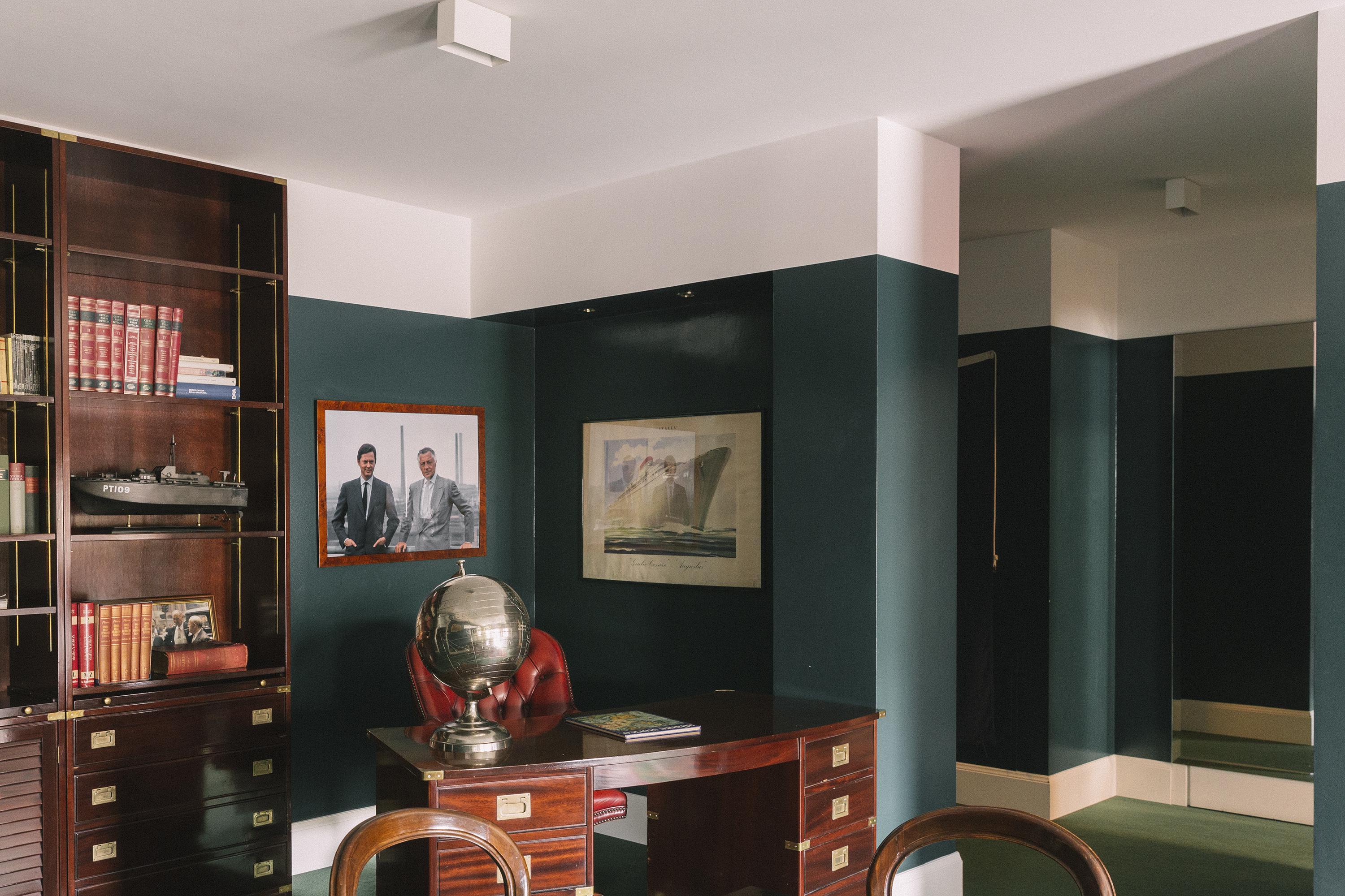 Aethos Milan Hotel Eksteriør billede