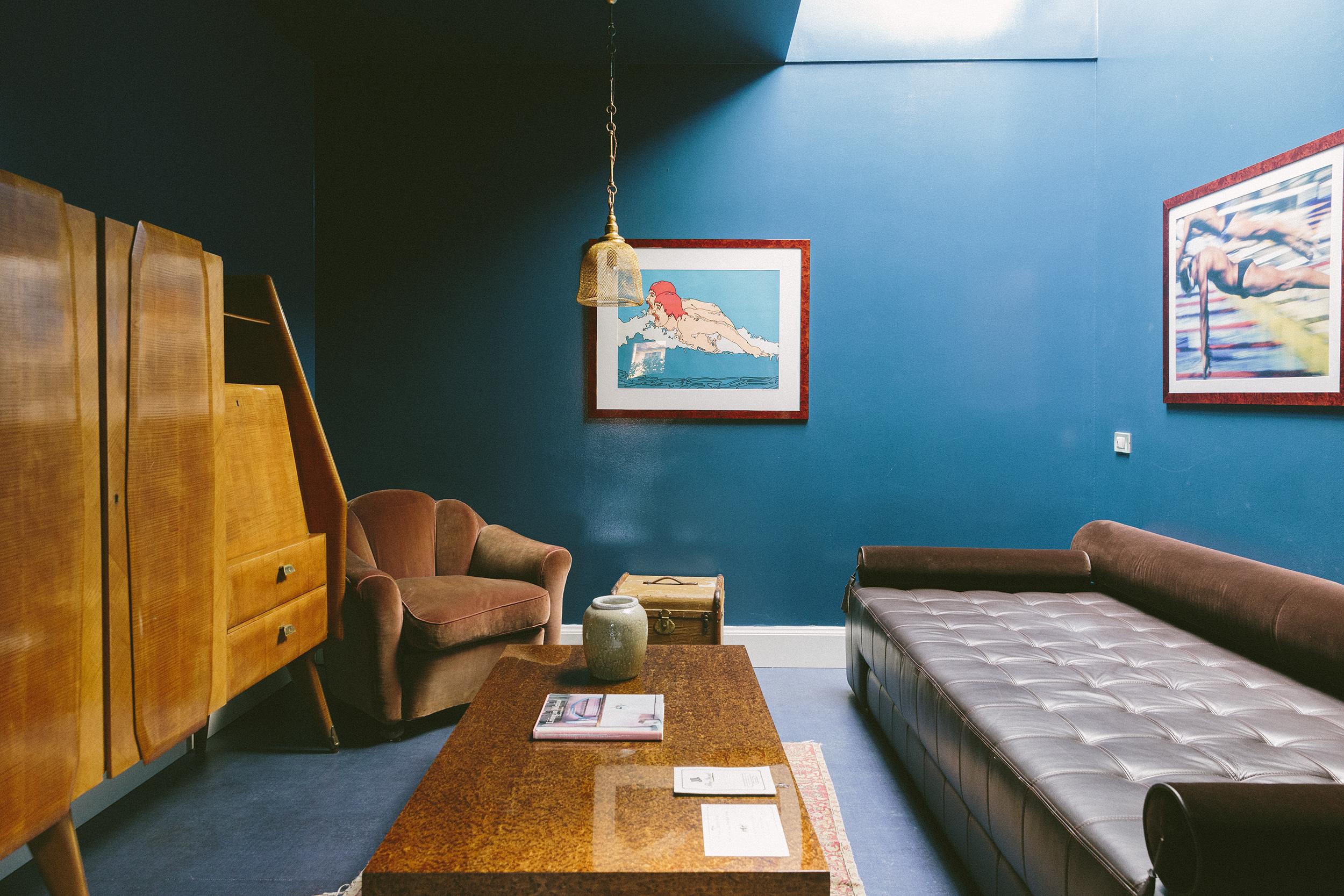 Aethos Milan Hotel Eksteriør billede