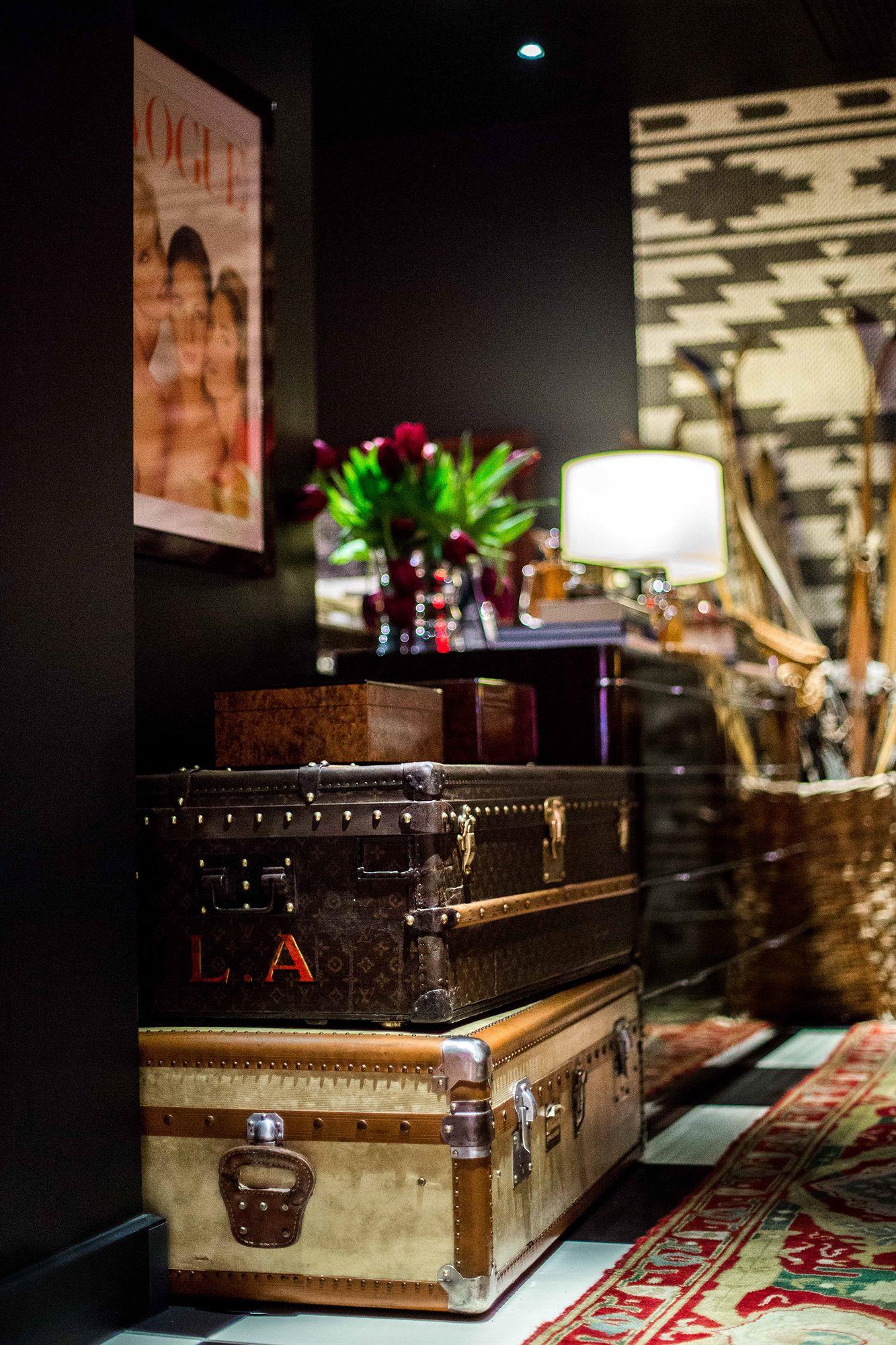 Aethos Milan Hotel Eksteriør billede