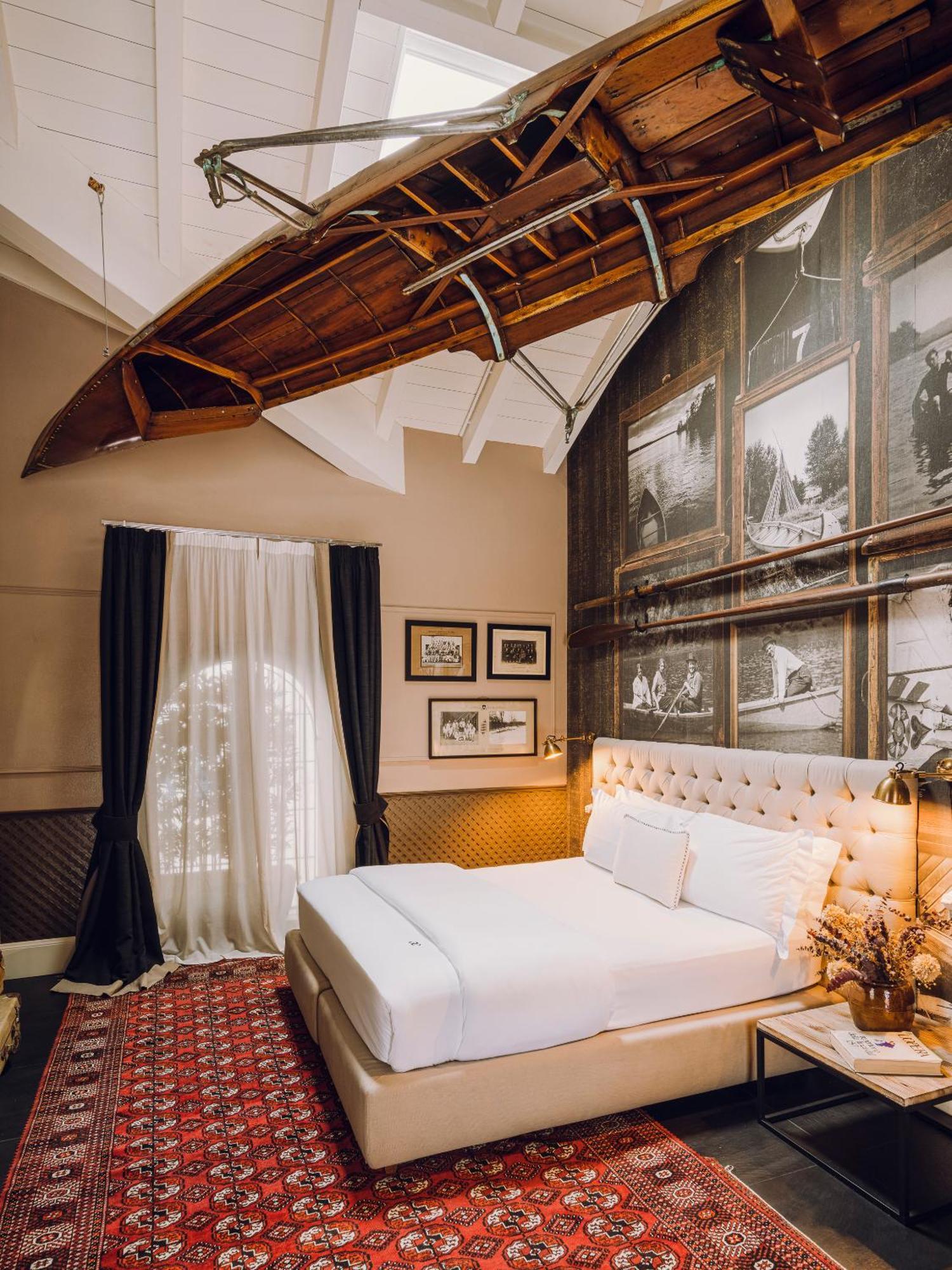 Aethos Milan Hotel Eksteriør billede